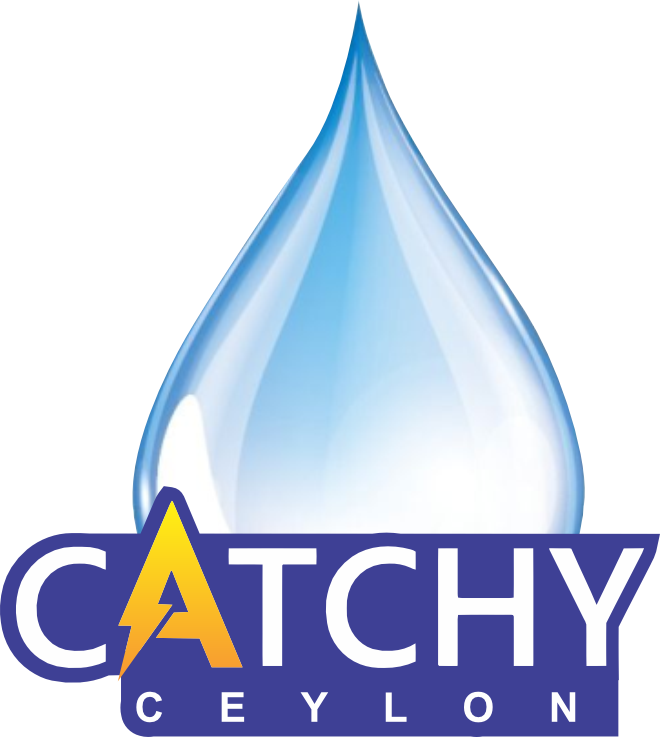 Catchy Water