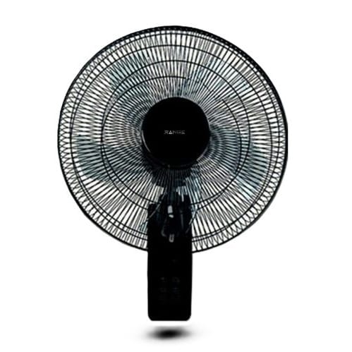 RANGE WALL FAN